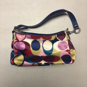 Coach Purse Small